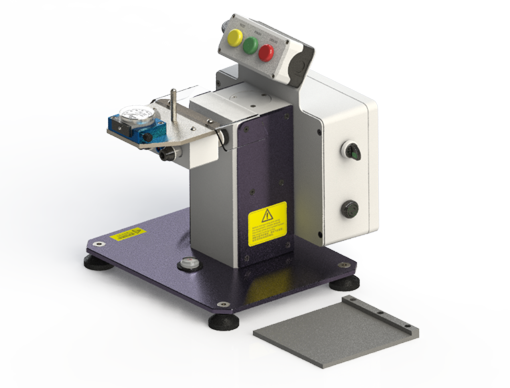 ADIDAS推式硬度測試儀